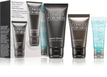 Clinique For Men kosmetická sada (pro muže)