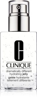 Clinique Dramatically Different gel intensiv de hidratare