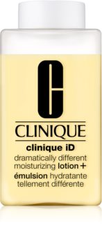 Clinique iD™ Dramatically Different Moisturizing Lotion+™ Fugtende emulsion