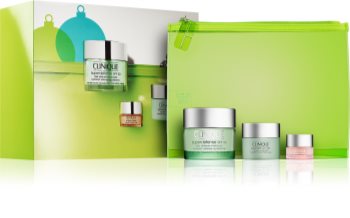 Clinique Superdefense Kosmetik-Set I. für Damen