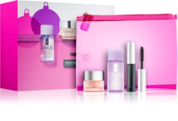 Clinique All About Eyes set de cosmetice (zona ochilor) pentru femei