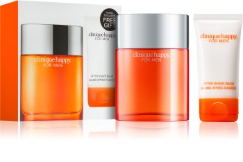 Clinique Happy for Men Reiseset I. für Herren