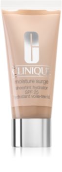 Clinique Moisture Surge crema idratante tonificante SPF 25