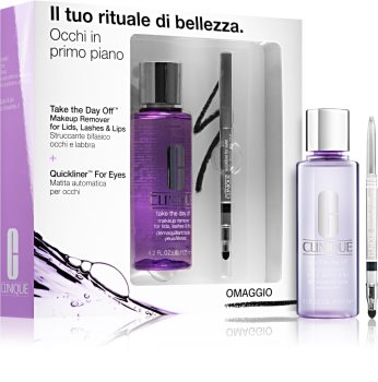 Clinique Take The Day Off Kosmetik-Set (für Damen)