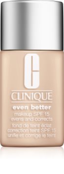 Clinique Even Better korekční make-up SPF 15