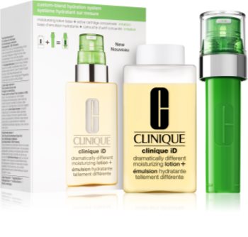 Clinique iD for Irritation kozmetični set I, (za pomiritev kože)
