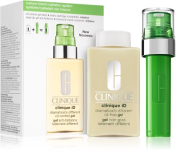 Clinique iD for Irritation kozmetički set III. (za smirenje kože lica)