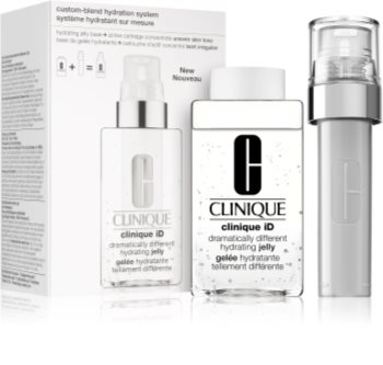 Clinique iD for Uneven Skin Tone set de cosmetice I. (pentru uniformizarea nuantei tenului)