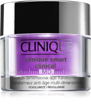 Clinique Smart Clinical Multi-Dimensional Age crema idratante anti-age per rigenerare la superficie della pelle