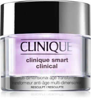 Clinique Smart Clinical Multi-Dimensional Age crema-gel rigenerante per rassodare la pelle