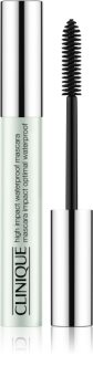 Clinique High Impact™ Waterproof Mascara Wasserbeständige Mascara für mehr Volumen
