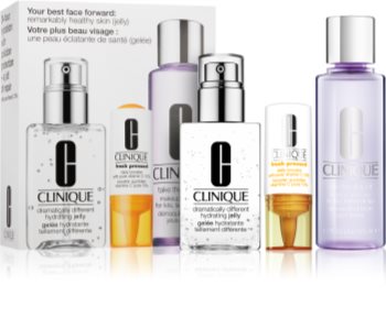 Clinique Dramatically Different™ Set козметичен комплект II. (за жени )