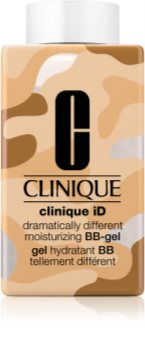 Clinique iD™ Dramatically Different™ Moisturizing BB-Gel nawilżający krem BB do ujednolicenia kolorytu skóry