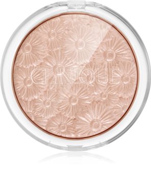Clinique Powder Pop™ Flower Highlighter озарител