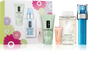 Clinique Dramatically Different™ kosmetická sada (pro ženy)