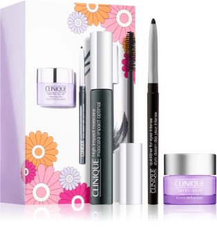 Clinique High Impact™ High Impact kosmetická sada (pro ženy)