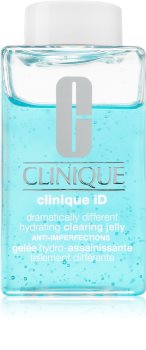 Clinique iD™ Dramatically Different™ Hydrating Clearing Jelly ενυδατικό τζελ για προβληματική επιδερμίδα