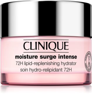 Clinique Moisture Surge™ Intense 72H Lipid-Replenishing Hydrator хидратиращ гел-крем