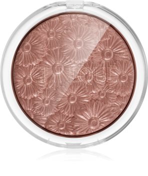 Clinique Powder Pop™ Flower Bronzer autobronzant