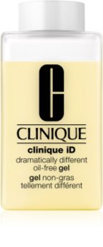 Clinique iD™ Dramatically Different™ Oil-Free Gel hydratační pleťový gel bez obsahu oleje