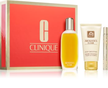 Clinique Aromatics Elixir kit di cosmetici II. da donna