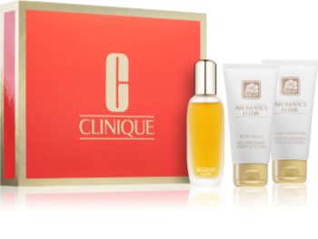 Clinique Aromatics Elixir Essentials Lahjasetti Naisille