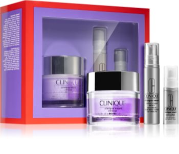 Clinique De-aging Experts kosmetická sada (pro ženy)