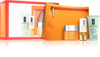 Clinique Superdefense SPF 25 kozmetički set (za žene)