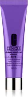 Clinique Smart Night™ Clinical MD Multi-Dimensional Repair Treatment erneuernde Pflege für die Nacht mit Retinol