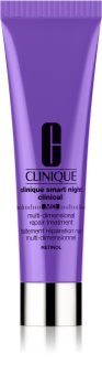 Clinique Smart Night™ Clinical MD Multi-Dimensional Repair Treatment obnovující noční péče s retinolem