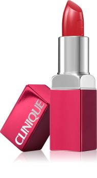 Clinique Pop™ Reds ruj strălucitor