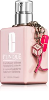 Clinique Dramatically Different™ Mosturizing Lotion ενυδατικό γαλάκτωμα για ξηρή έως πολύ ξηρή επιδερμίδα