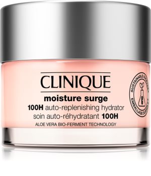 Clinique Moisture Surge™ 100H Auto-Replenishing Hydrator hidratantna gel-krema