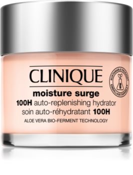 Clinique Moisture Surge™ 100H Auto-Replenishing Hydrator Fugtende gel-creme