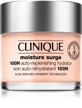 Clinique Moisture Surge™ 100H Auto-Replenishing Hydrator hydratisierende Gel-Creme