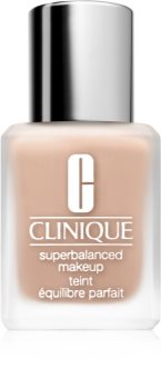 Clinique Superbalanced™ Makeup hedvábně jemný make-up