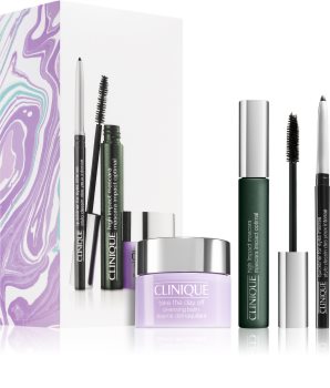 Clinique High Impact Favourites kit di cosmetici (da donna)