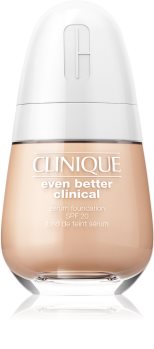 Clinique Even Better Clinical Serum Foundation SPF 20 Серум фон дьо тен SPF 20