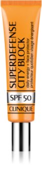 clinique superdefense city block broad spectrum spf 50