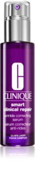 Clinique Smart Clinical™ Repair Wrinke Correcting Serum Ansigtsserum Til korrektion af rynker