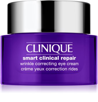 Clinique Smart Clinical™ Repair Wrinkle Correcting Eye Cream Ögonkräm för utfyllnad och rynkkorrigering
