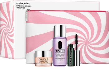 Clinique Eye Favourites zestaw upominkowy (do oczu)