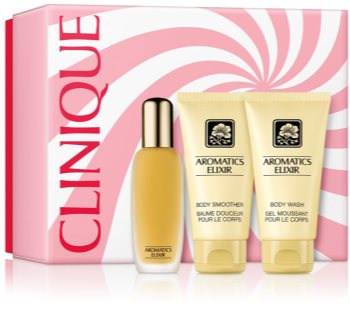 Clinique Aromatics Set set cadou (pentru corp)
