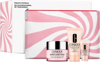 Clinique Beyond Moisture dárková sada (pro intenzivní hydrataci pleti)