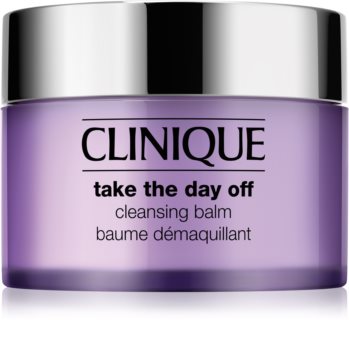 Clinique Take The Day Off™ Cleansing Balm Mleczko oczyszczające do twarzy