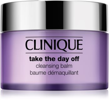 Clinique Take The Day Off™ Cleansing Balm odličovací a čisticí balzám