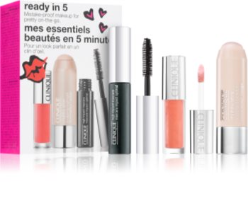 Clinique Ready in 5 zestaw upominkowy