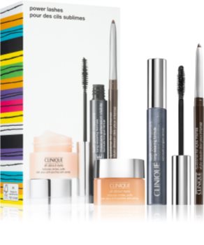 Clinique Power Lashes Lahjasetti (Silmien Alueelle)