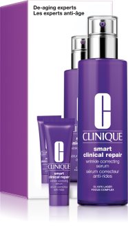 Clinique De-aging Experts Set Geschenkset (für das Gesicht)