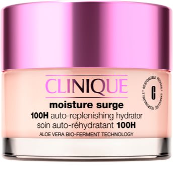 Clinique Moisture Surge™ Breast Cancer Awareness 100H Auto-replenishing ...